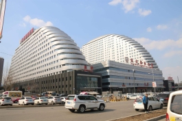 东北国际医院
